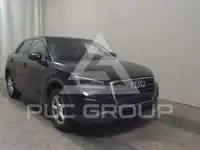 2022 Audi Q2