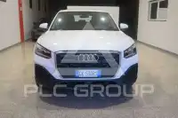 2022 Audi Q2