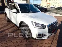 2022 Audi Q2