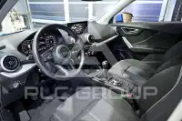 2022 Audi Q2