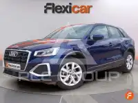 2022 Audi Q2