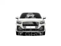 2022 Audi Q2