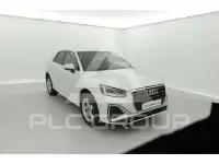 2022 Audi Q2