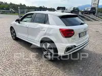 2022 Audi Q2