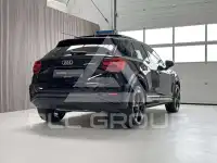 2022 Audi Q2
