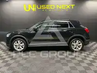 2022 Audi Q2