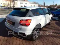 2022 Audi Q2