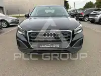 2022 Audi Q2