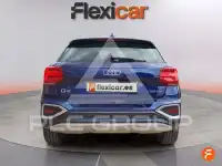 2022 Audi Q2