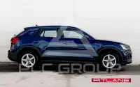 2022 Audi Q2