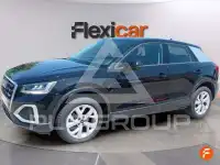 2022 Audi Q2