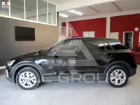 2022 Audi Q2