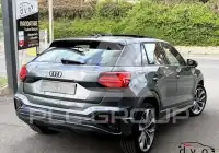 2022 Audi Q2