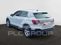 2022 Audi Q2