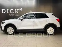 2022 Audi Q2
