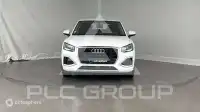 2022 Audi Q2