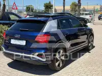 2022 Audi Q2