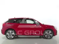 2022 Audi Q2