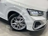 2022 Audi Q2