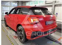 2022 Audi Q2