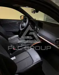 2022 Audi Q2