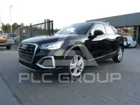 2022 Audi Q2