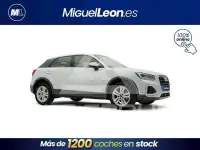 2022 Audi Q2