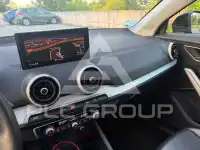 2022 Audi Q2