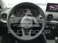 2022 Audi Q2