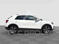 2022 Audi Q2