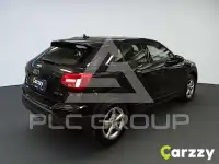 2022 Audi Q2