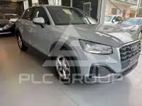 2022 Audi Q2