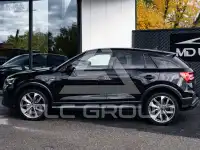 2022 Audi Q2