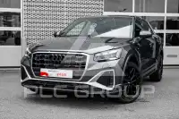 2022 Audi Q2