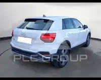 2022 Audi Q2