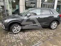2022 Audi Q2