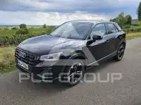 2022 Audi Q2