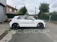 2022 Audi Q2