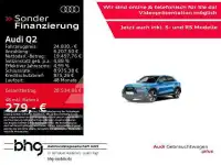 2022 Audi Q2