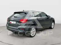 2022 Audi Q2
