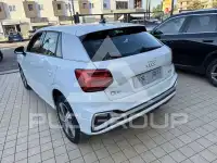2022 Audi Q2