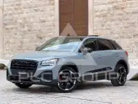 2022 Audi Q2
