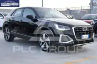 2022 Audi Q2