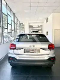 2022 Audi Q2