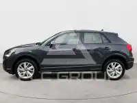 2022 Audi Q2
