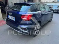 2022 Audi Q2