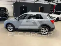 2022 Audi Q2