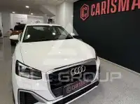 2022 Audi Q2