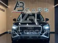 2022 Audi Q2