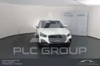 2022 Audi Q2